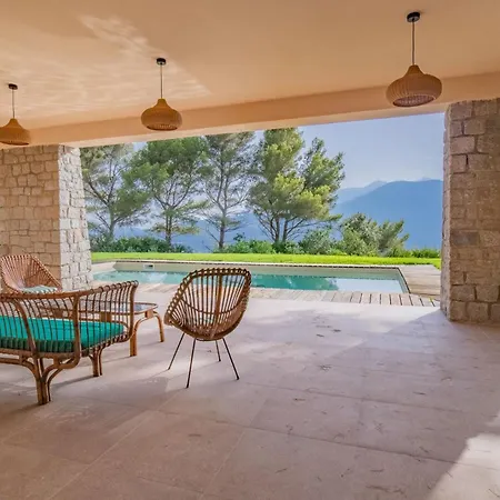 Villa Le Tre Cicale *