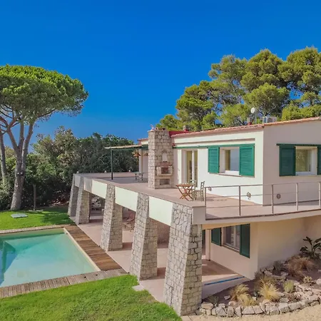 Villa Le Tre Cicale *