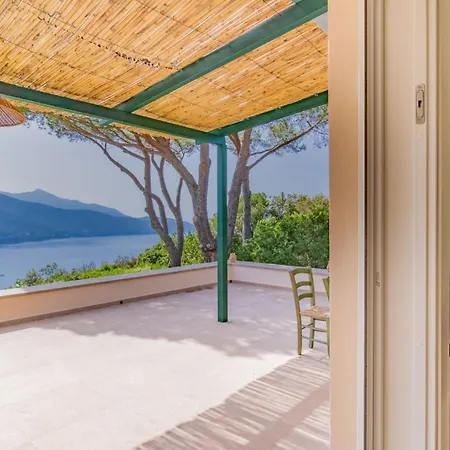 Le Tre Cicale Procchio (Isola d'Elba)