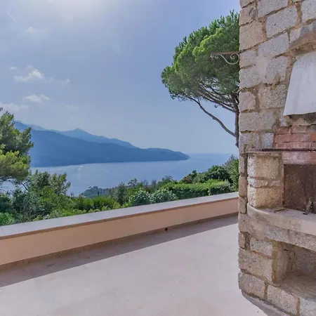 Le Tre Cicale * Procchio (Isola d'Elba)