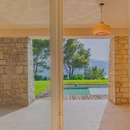 Le Tre Cicale Villa Procchio (Isola d'Elba)