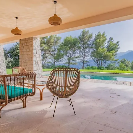 Villa Le Tre Cicale Procchio (Isola d'Elba)