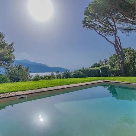 Le Tre Cicale Procchio (Isola d'Elba)