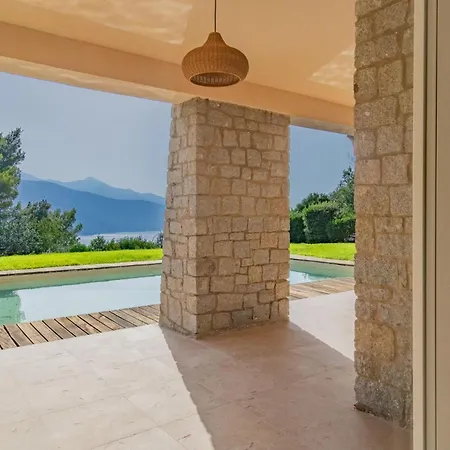Le Tre Cicale Villa Procchio (Isola d'Elba)