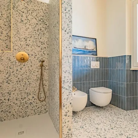 Le Tre Cicale Villa